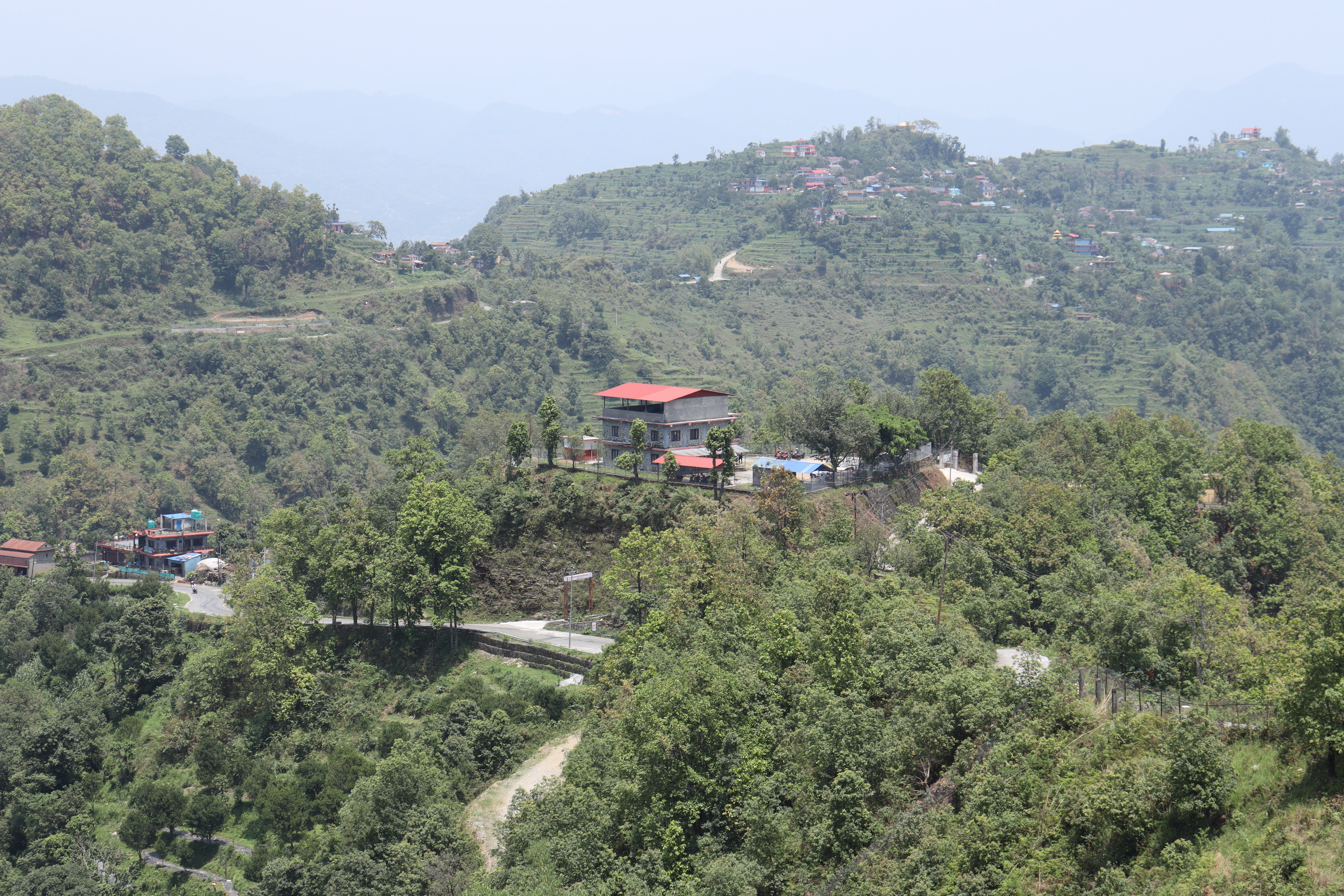 Pokhara Ward 21